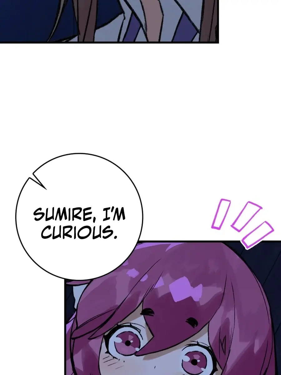 Hunter Academy's Strongest Battle God Chapter 10 Page 79