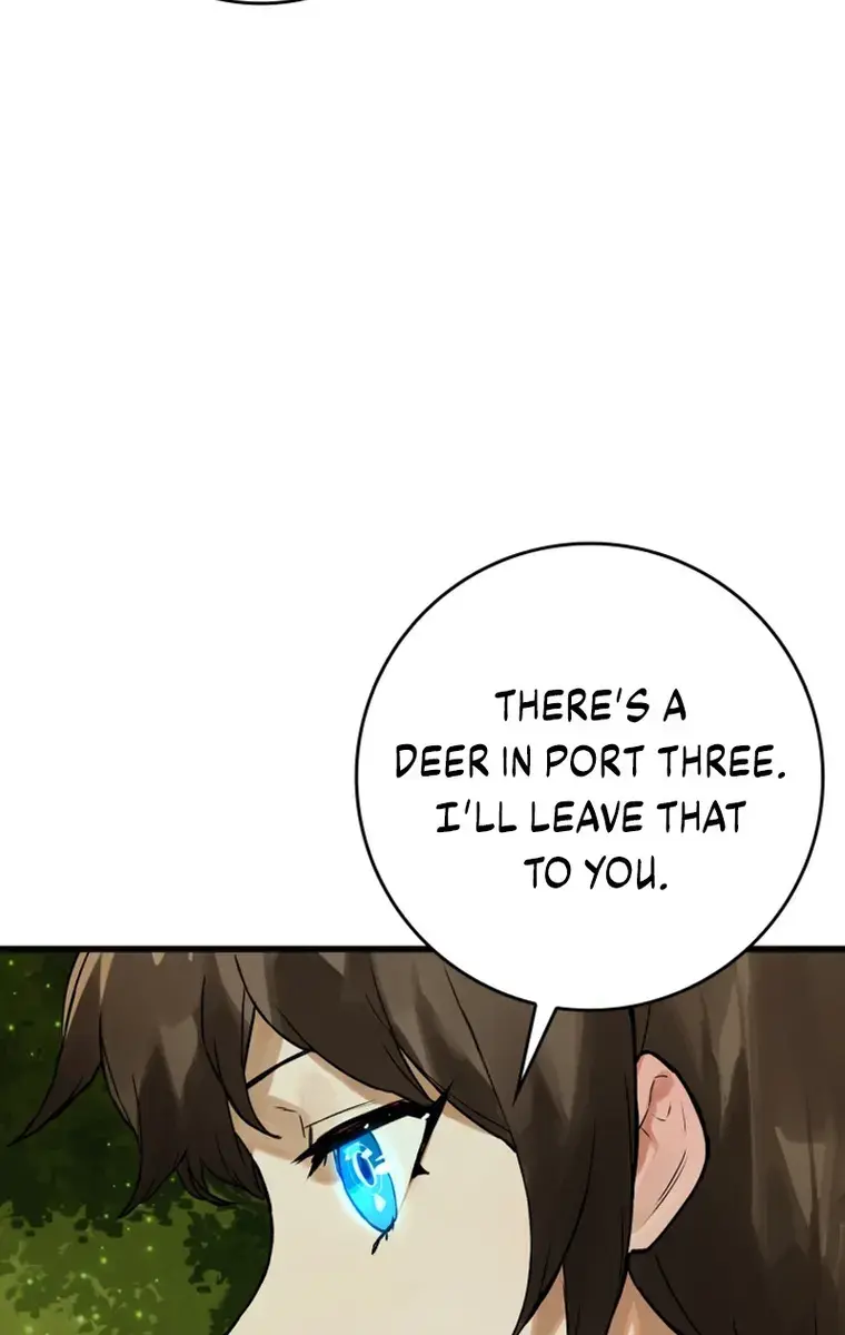 Hunter Academy's Strongest Battle God Chapter 12 Page 14