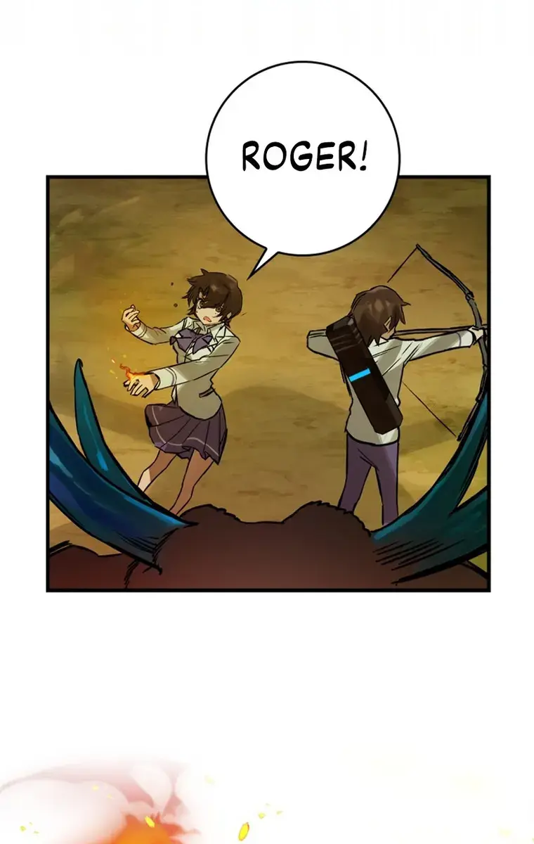 Hunter Academy's Strongest Battle God Chapter 12 Page 19