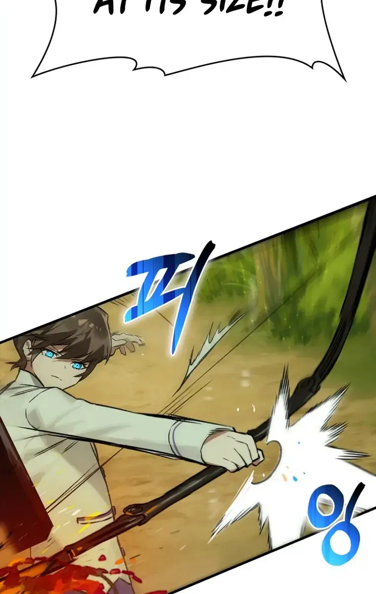 Hunter Academy's Strongest Battle God Chapter 12 Page 28