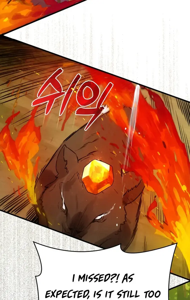 Hunter Academy's Strongest Battle God Chapter 12 Page 29
