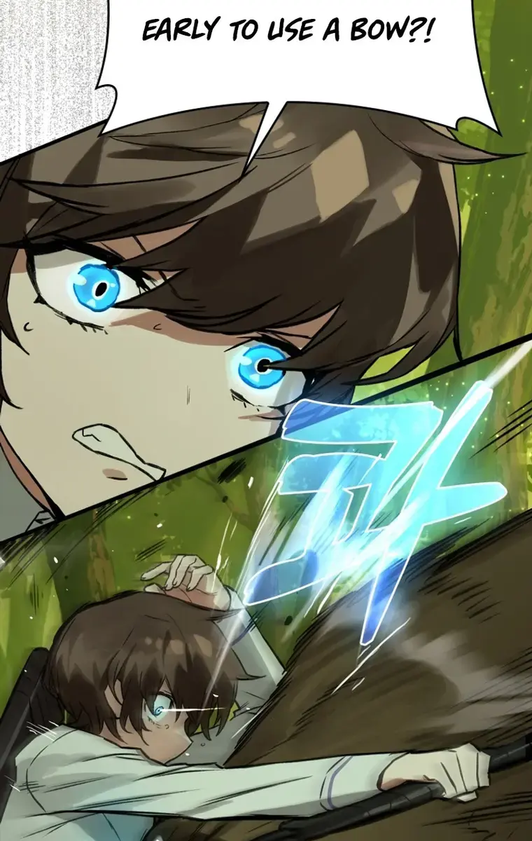 Hunter Academy's Strongest Battle God Chapter 12 Page 30