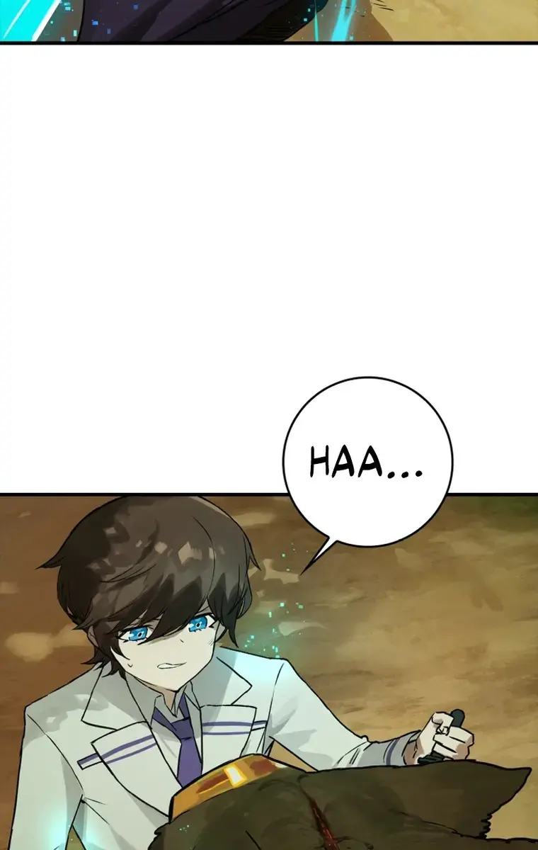 Hunter Academy's Strongest Battle God Chapter 12 Page 39