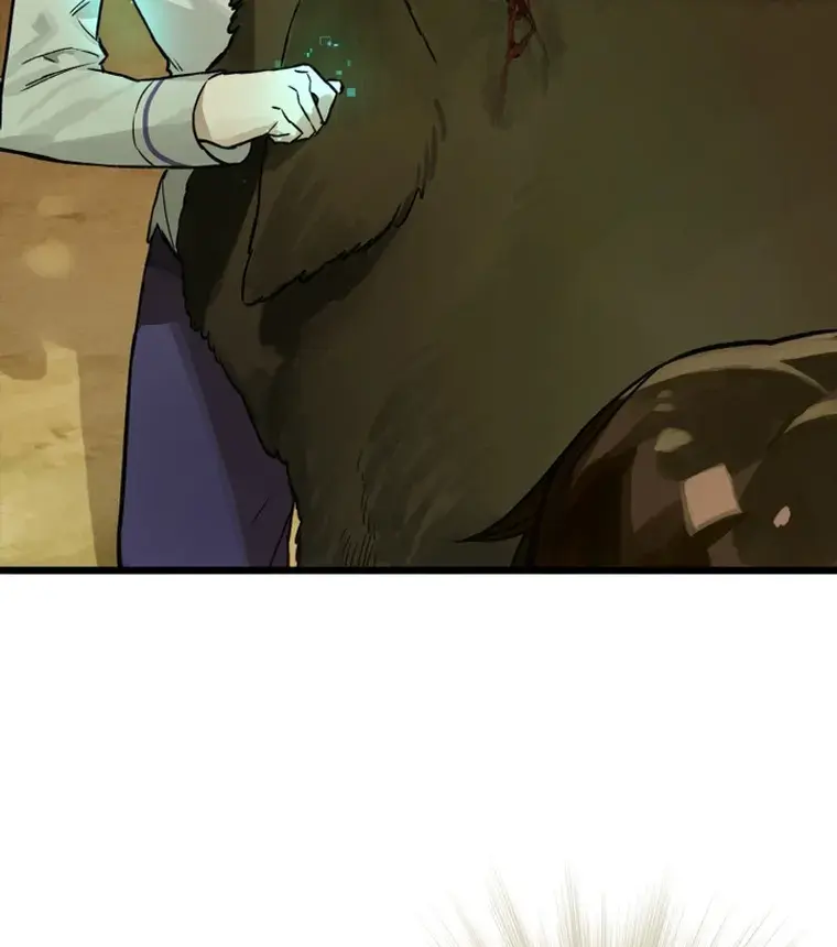Hunter Academy's Strongest Battle God Chapter 12 Page 40