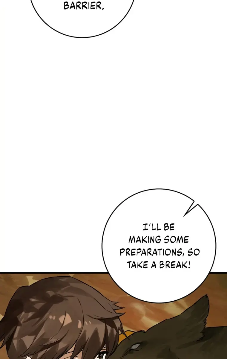 Hunter Academy's Strongest Battle God Chapter 12 Page 50