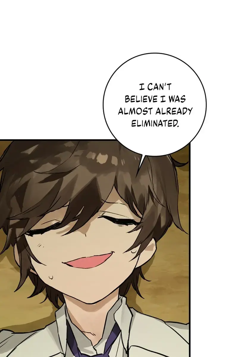 Hunter Academy's Strongest Battle God Chapter 12 Page 53