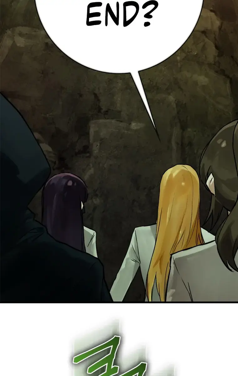 Hunter Academy's Strongest Battle God Chapter 12 Page 71
