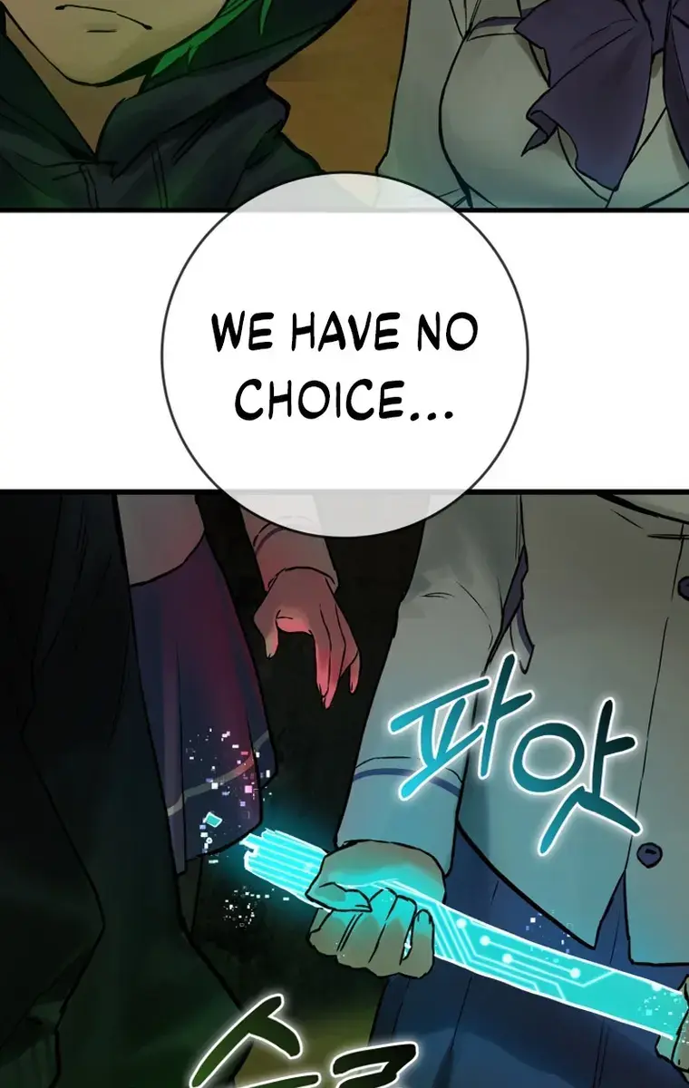 Hunter Academy's Strongest Battle God Chapter 12 Page 80
