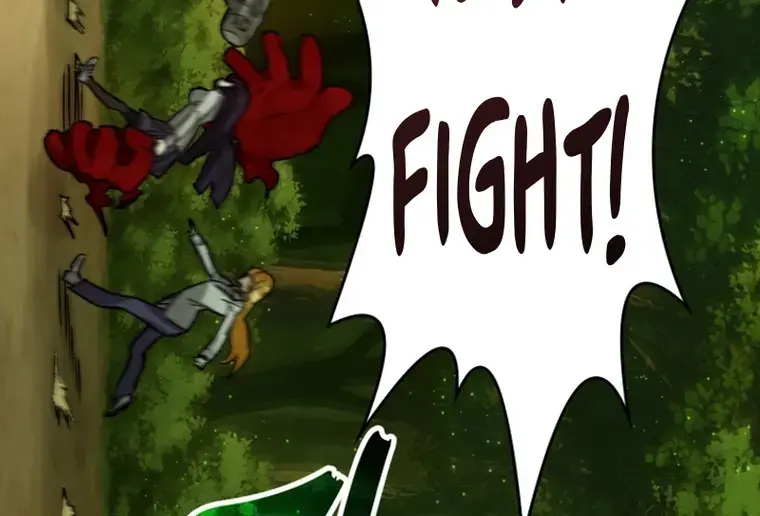 Hunter Academy's Strongest Battle God Chapter 12 Page 83