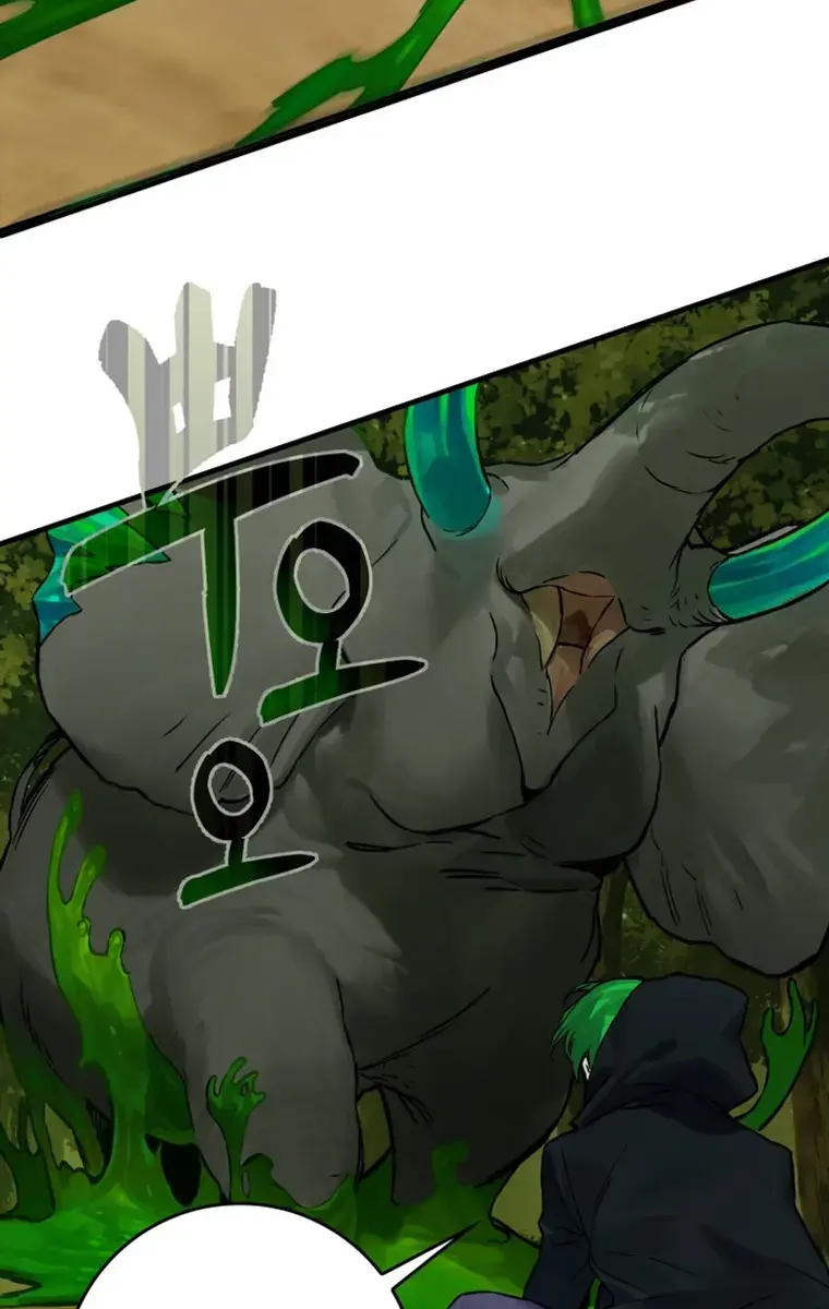 Hunter Academy's Strongest Battle God Chapter 12 Page 86