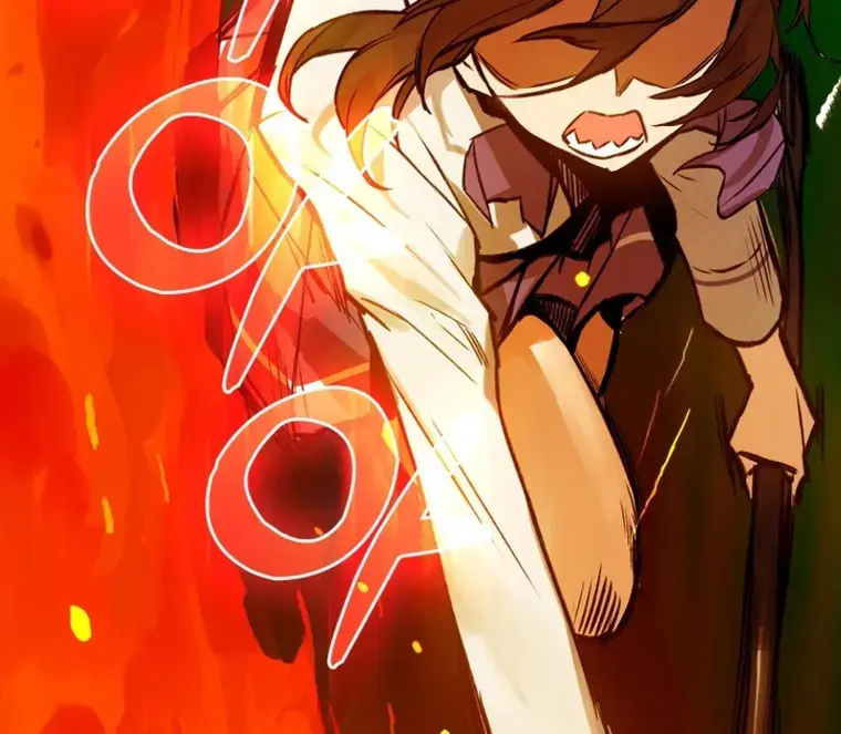Hunter Academy's Strongest Battle God Chapter 12 Page 96