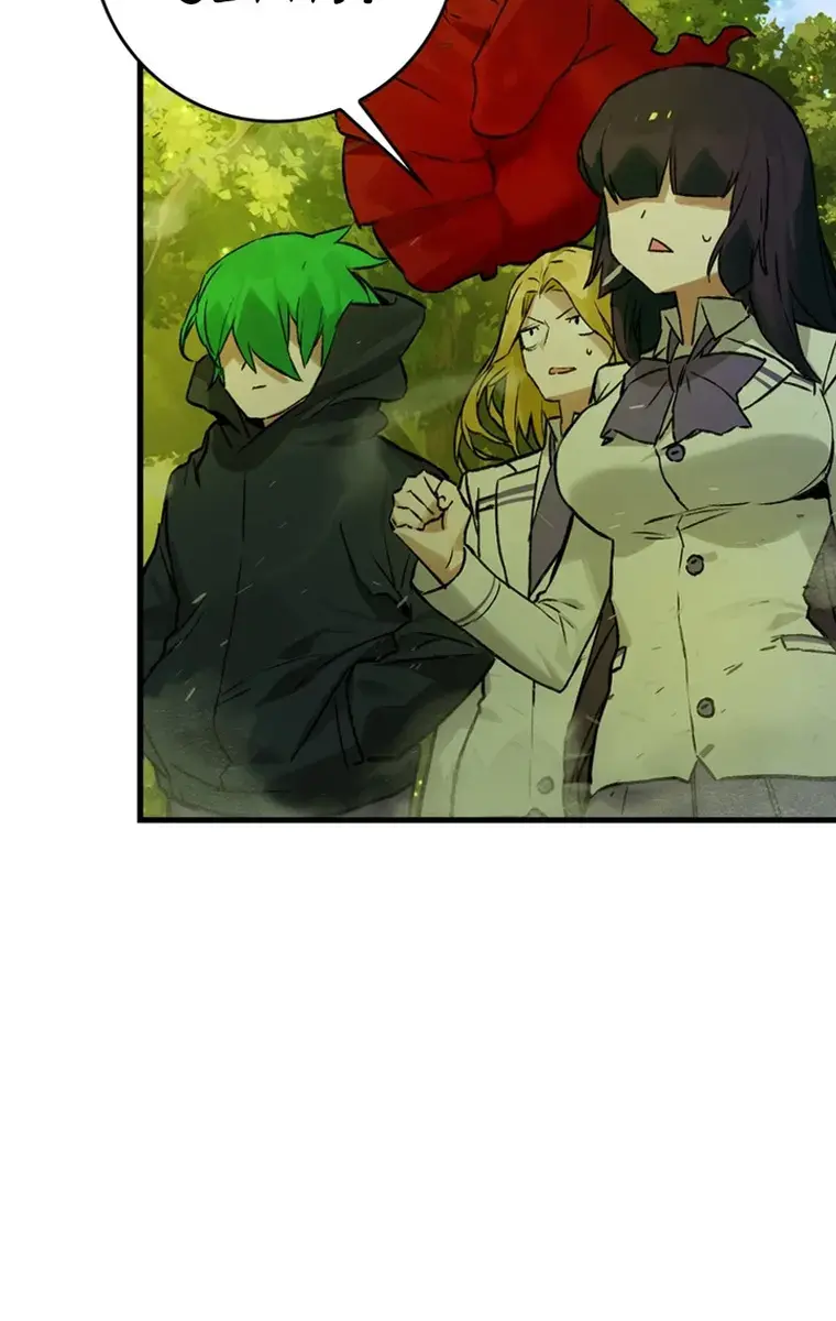 Hunter Academy's Strongest Battle God Chapter 12 Page 101