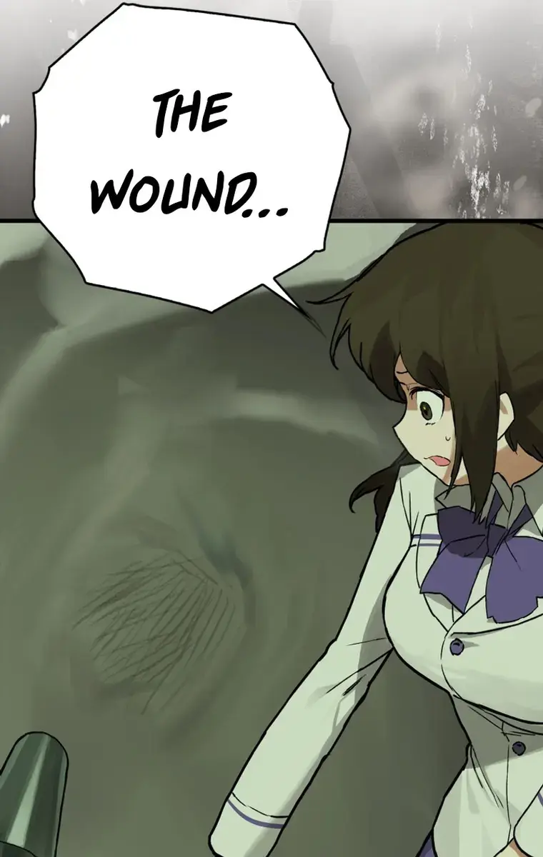 Hunter Academy's Strongest Battle God Chapter 12 Page 105