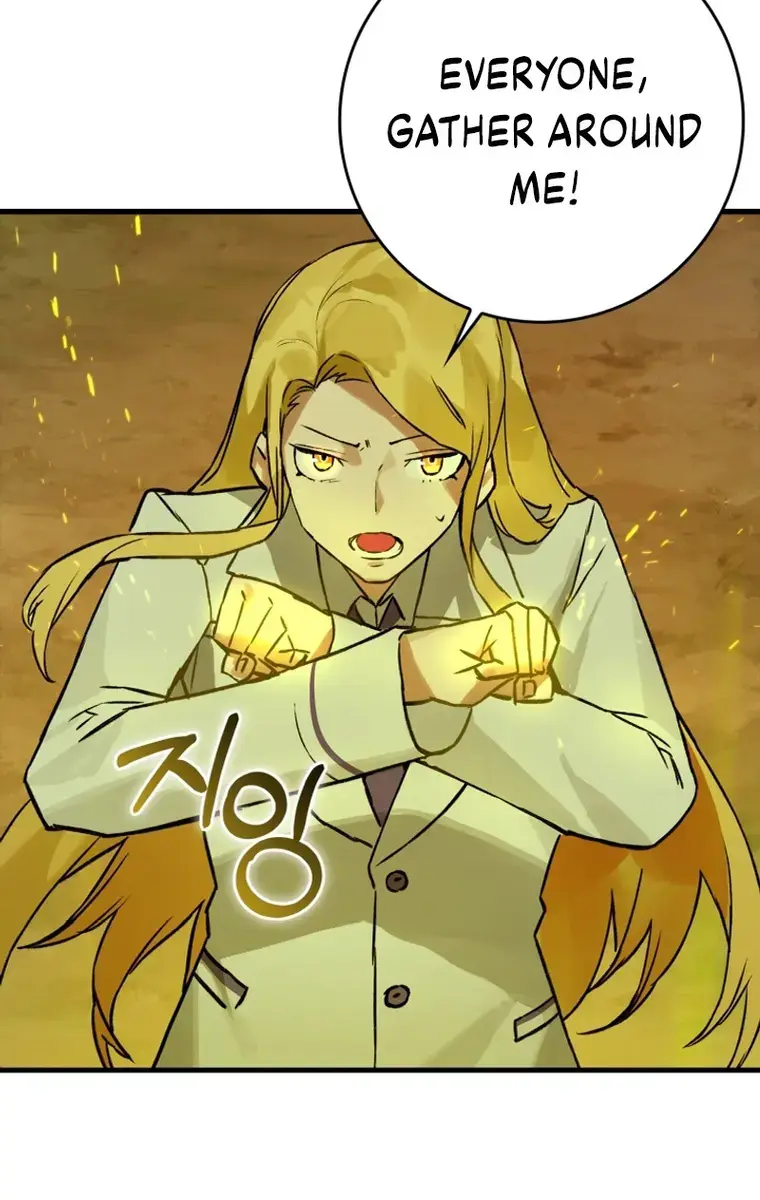 Hunter Academy's Strongest Battle God Chapter 12 Page 112