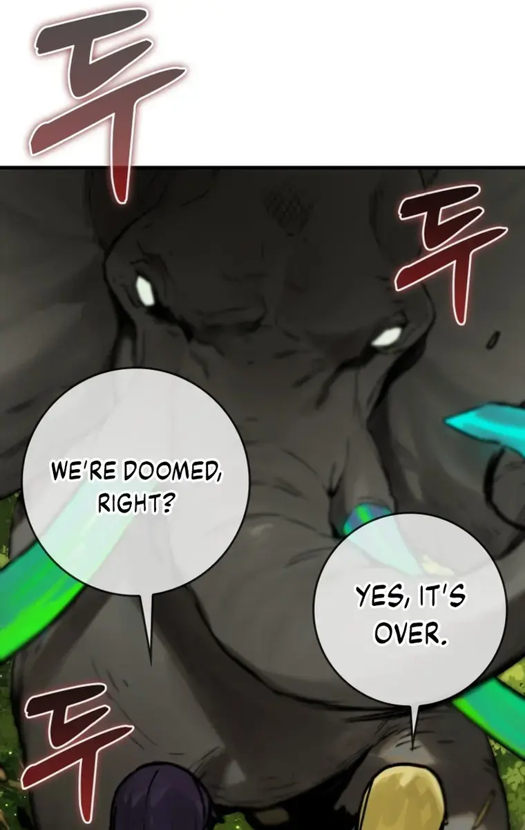 Hunter Academy's Strongest Battle God Chapter 12 Page 119