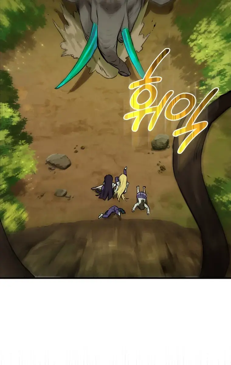 Hunter Academy's Strongest Battle God Chapter 12 Page 123