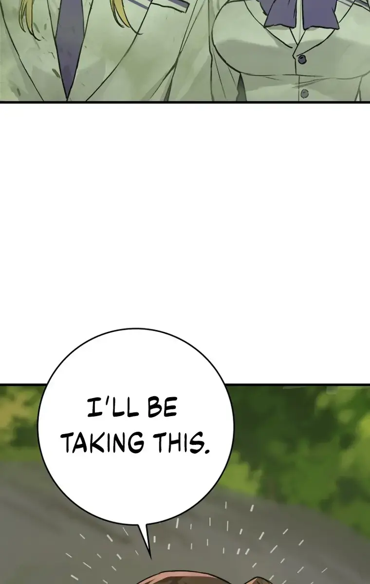 Hunter Academy's Strongest Battle God Chapter 12 Page 134
