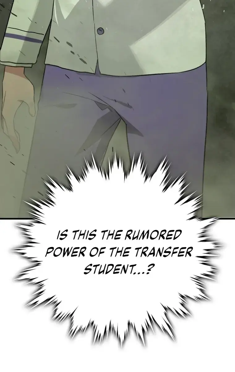 Hunter Academy's Strongest Battle God Chapter 12 Page 136