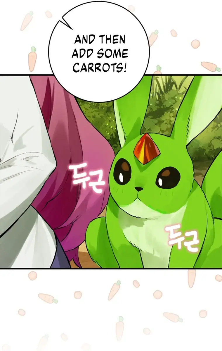Hunter Academy's Strongest Battle God Chapter 13 Page 35