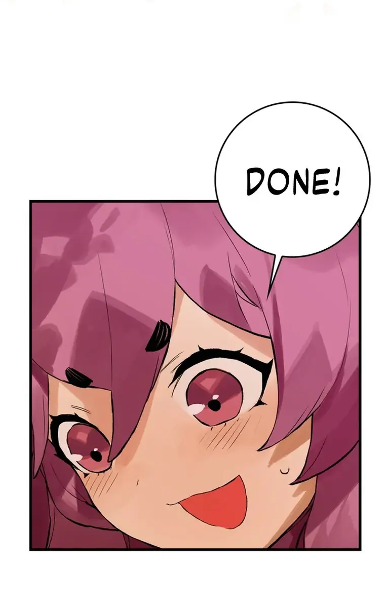 Hunter Academy's Strongest Battle God Chapter 13 Page 36