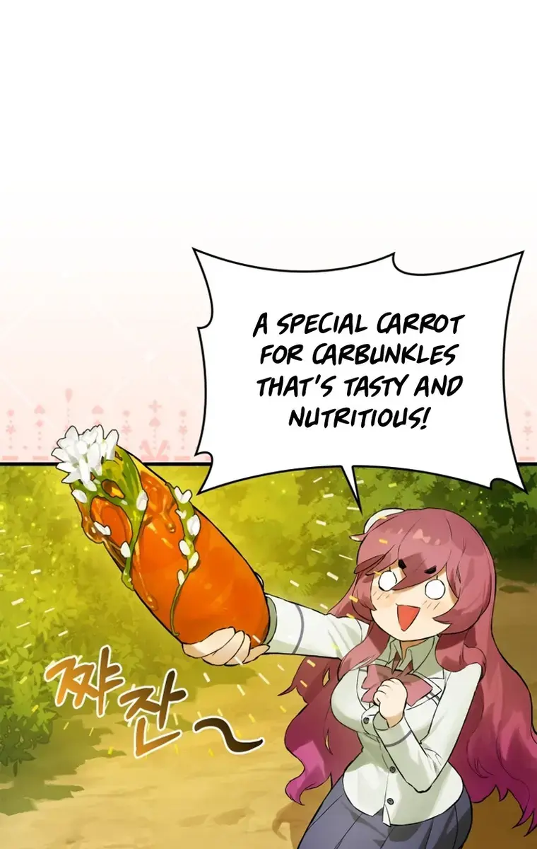Hunter Academy's Strongest Battle God Chapter 13 Page 37