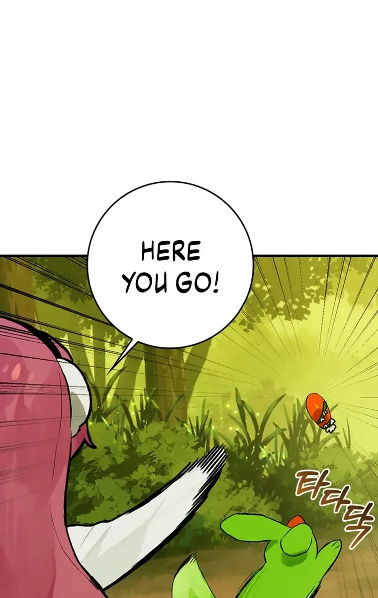Hunter Academy's Strongest Battle God Chapter 13 Page 43