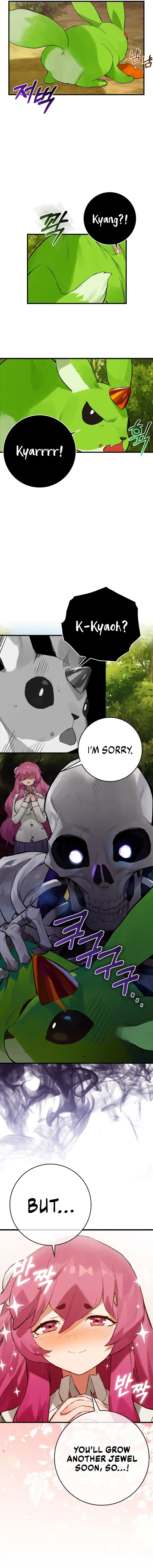 Hunter Academy's Strongest Battle God Chapter 13 Page 50