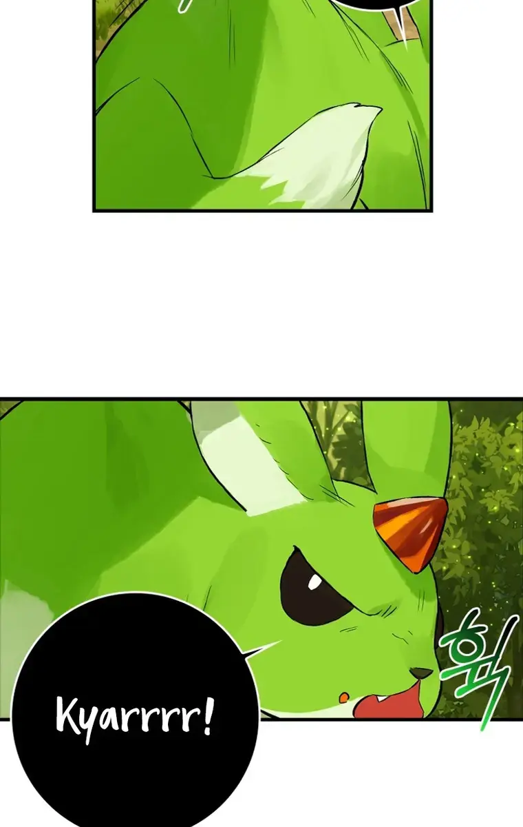 Hunter Academy's Strongest Battle God Chapter 13 Page 52