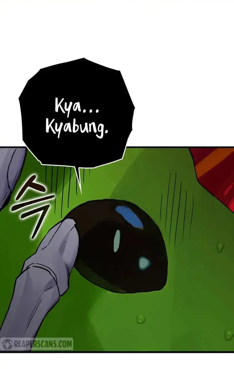 Hunter Academy's Strongest Battle God Chapter 13 Page 59