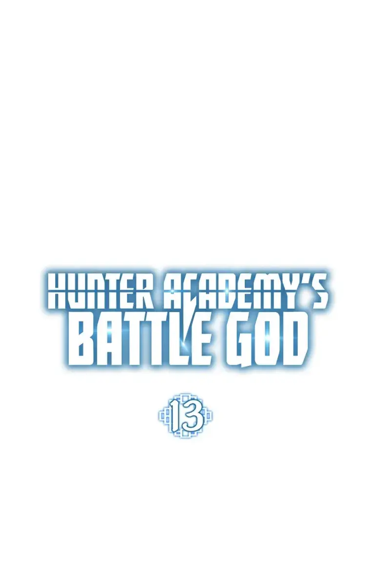 Hunter Academy's Strongest Battle God Chapter 13 Page 63
