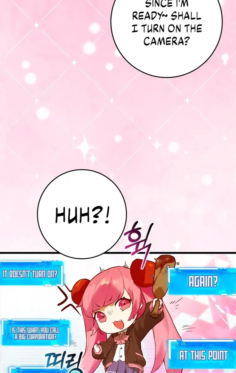 Hunter Academy's Strongest Battle God Chapter 13 Page 69