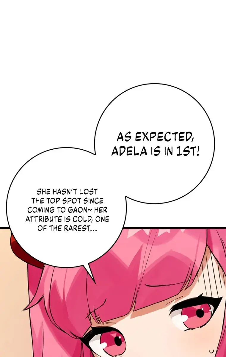 Hunter Academy's Strongest Battle God Chapter 13 Page 80