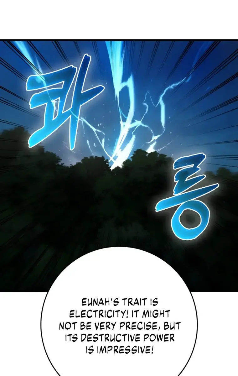 Hunter Academy's Strongest Battle God Chapter 13 Page 88