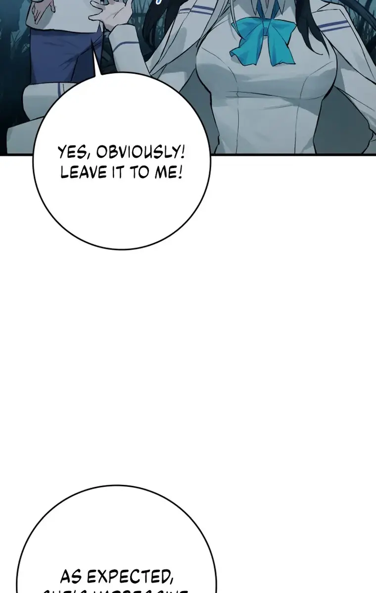 Hunter Academy's Strongest Battle God Chapter 13 Page 92