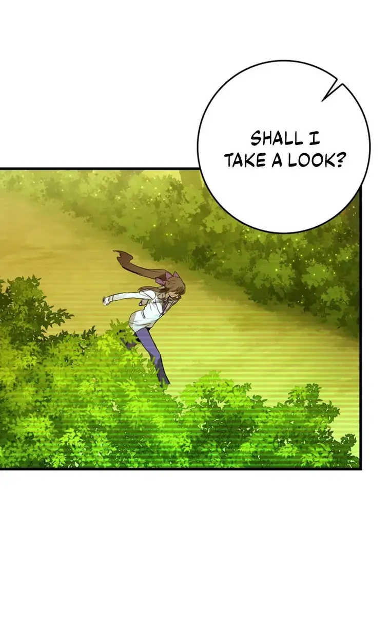 Hunter Academy's Strongest Battle God Chapter 13 Page 100
