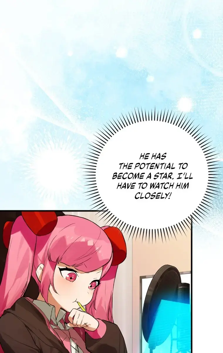 Hunter Academy's Strongest Battle God Chapter 13 Page 110