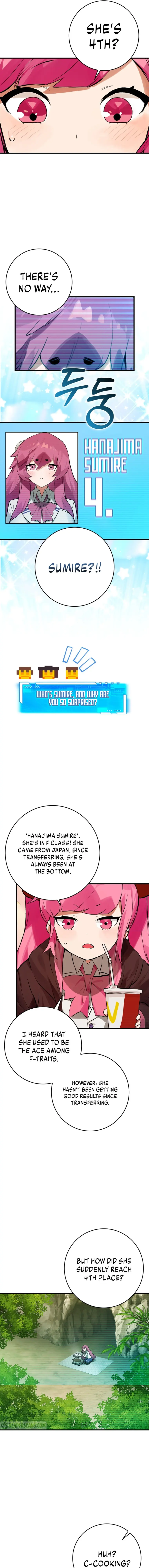 Hunter Academy's Strongest Battle God Chapter 13 Page 114