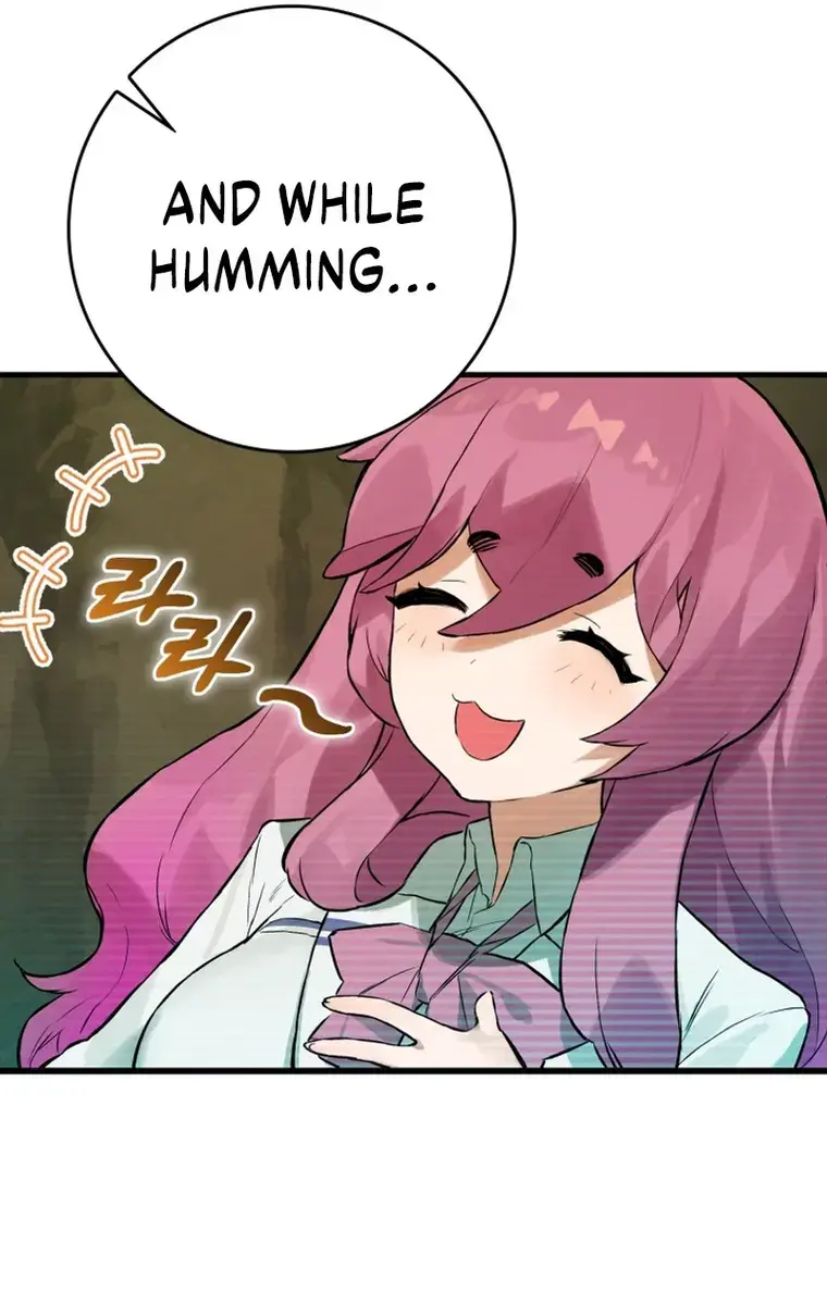 Hunter Academy's Strongest Battle God Chapter 13 Page 124