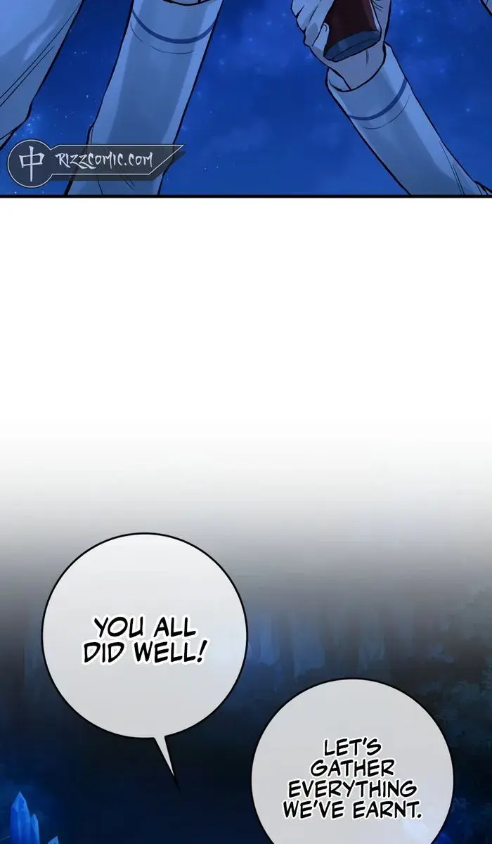 Hunter Academy's Strongest Battle God Chapter 15 Page 4