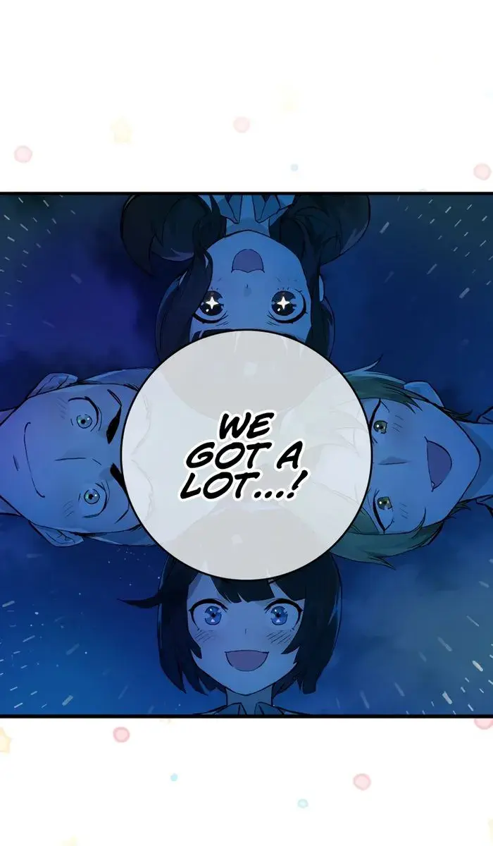 Hunter Academy's Strongest Battle God Chapter 15 Page 7