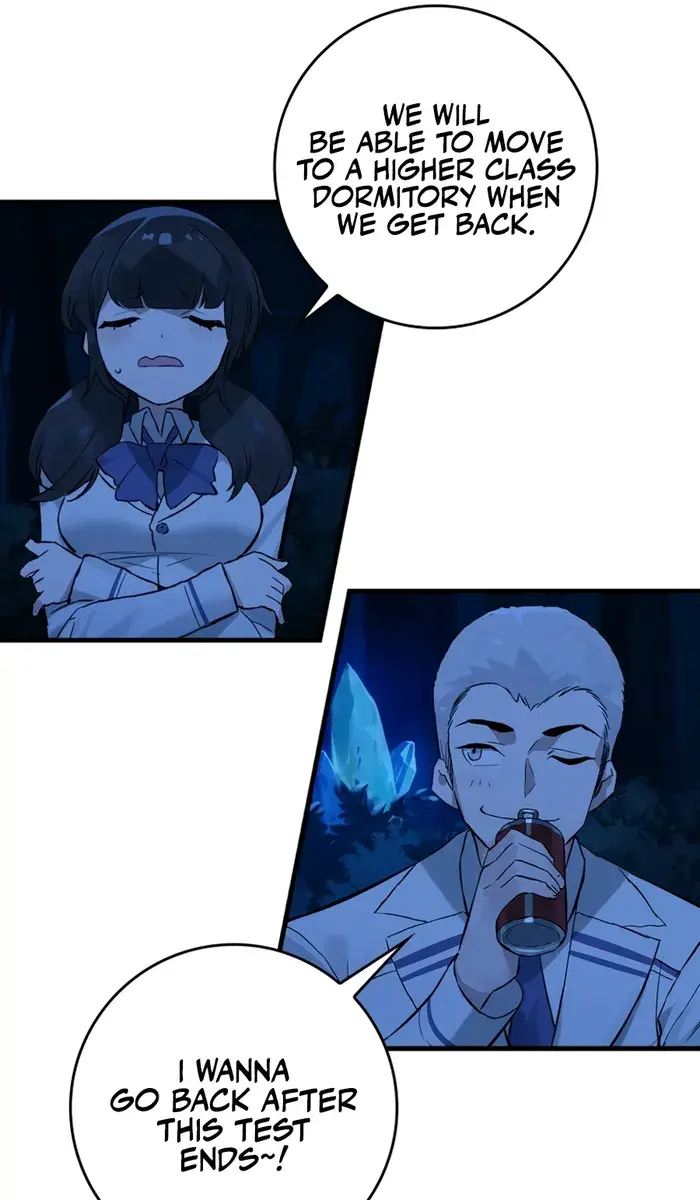 Hunter Academy's Strongest Battle God Chapter 15 Page 11