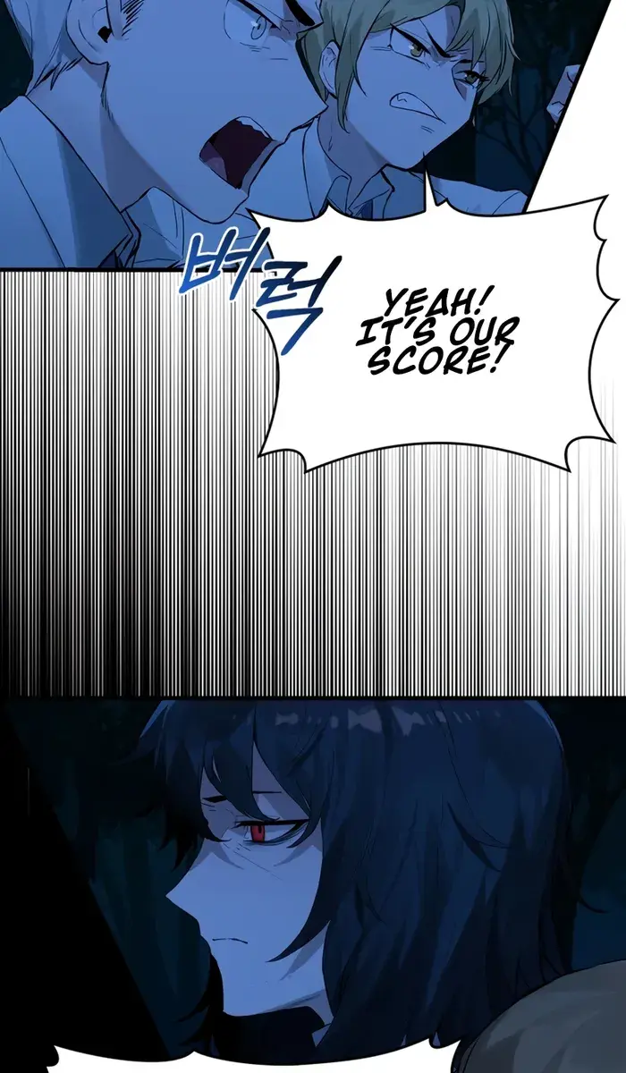 Hunter Academy's Strongest Battle God Chapter 15 Page 22