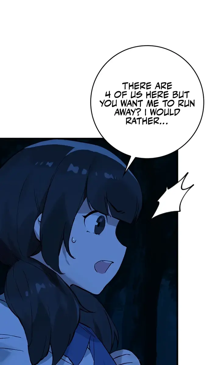Hunter Academy's Strongest Battle God Chapter 15 Page 31