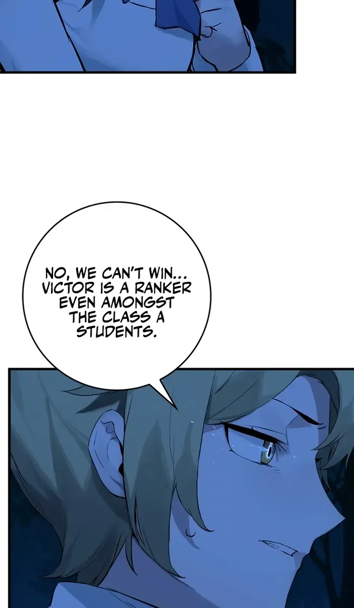 Hunter Academy's Strongest Battle God Chapter 15 Page 32