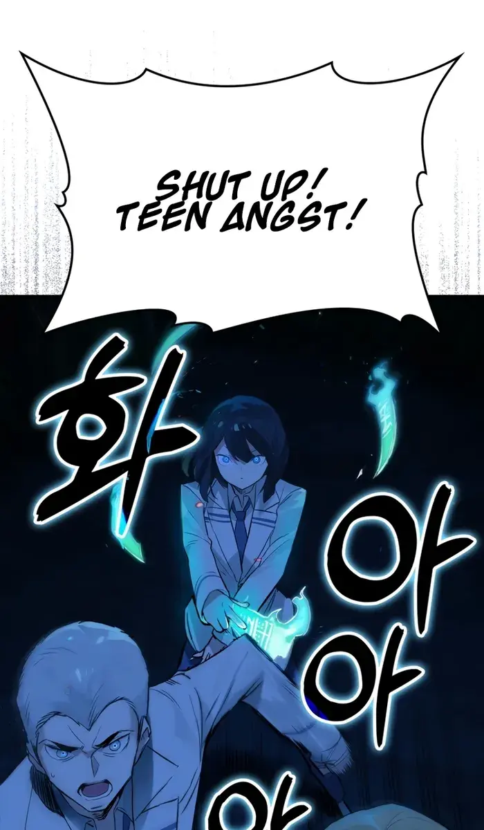 Hunter Academy's Strongest Battle God Chapter 15 Page 44