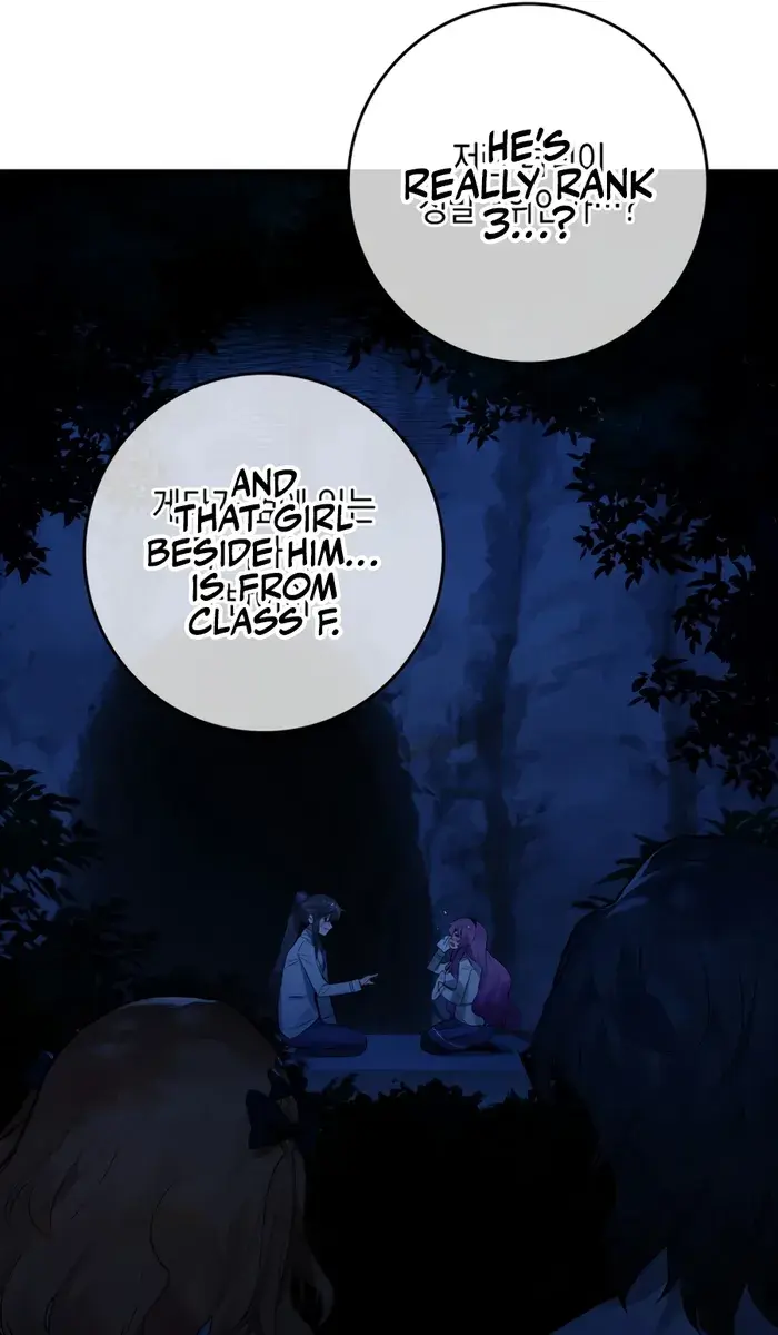 Hunter Academy's Strongest Battle God Chapter 15 Page 62
