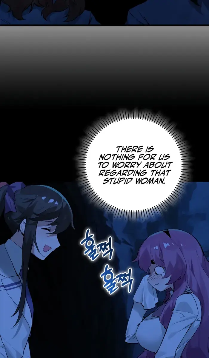 Hunter Academy's Strongest Battle God Chapter 15 Page 63