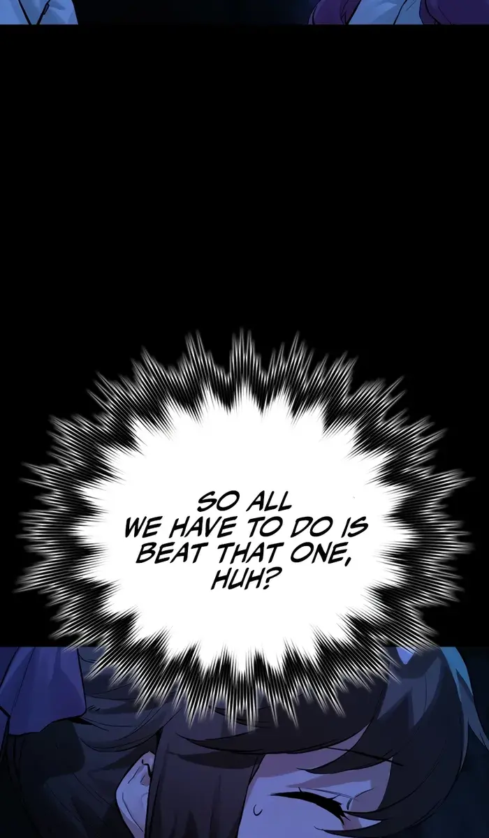 Hunter Academy's Strongest Battle God Chapter 15 Page 64