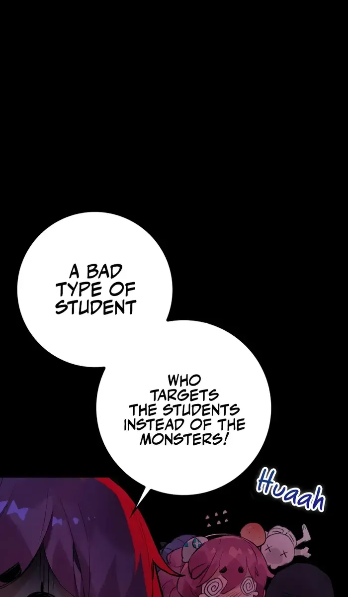 Hunter Academy's Strongest Battle God Chapter 15 Page 89