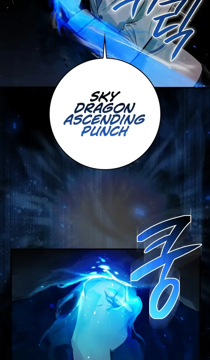 Hunter Academy's Strongest Battle God Chapter 15 Page 126